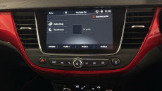 Vauxhall Crossland 1.2 Turbo SRi Nav 5dr Petrol Hatchback